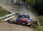 Sebastien Ogier